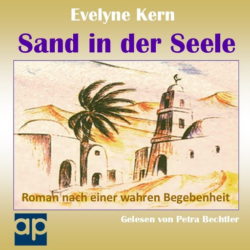 Sand in der Seele, Evelyne Kern