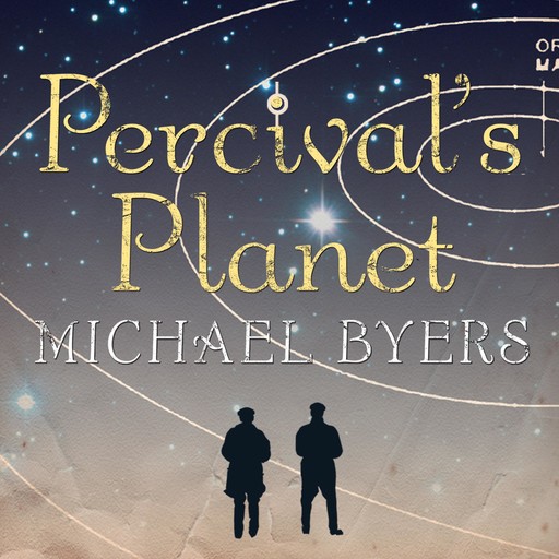 Percival's Planet, Michael Byers