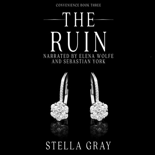 The Ruin, Stella Gray