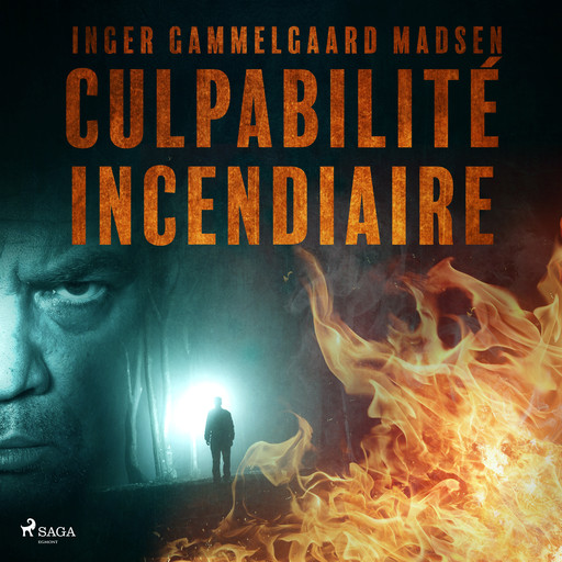 Culpabilité incendiaire, Inger Gammelgaard Madsen