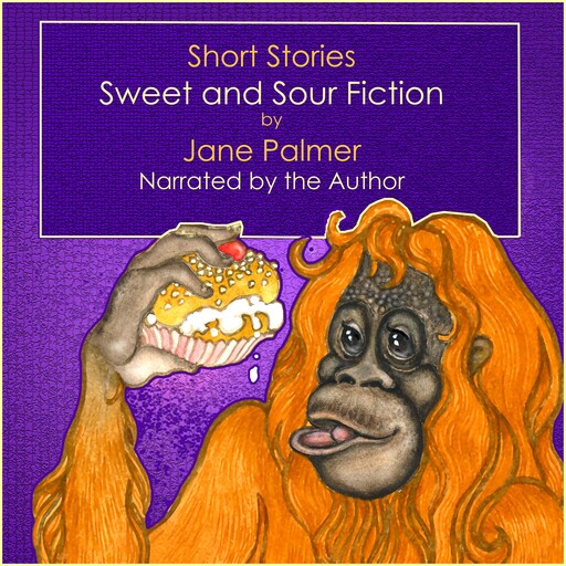 Short Stories, Jane Palmer