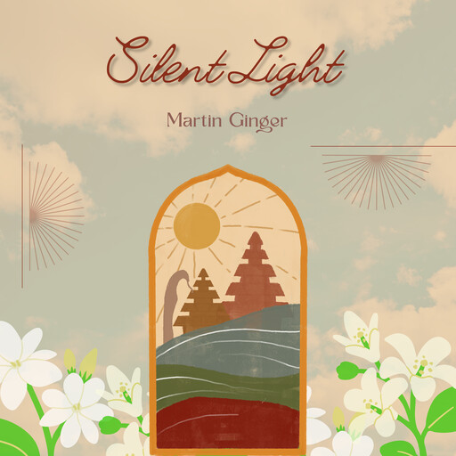 Silent Light, Martin Ginger