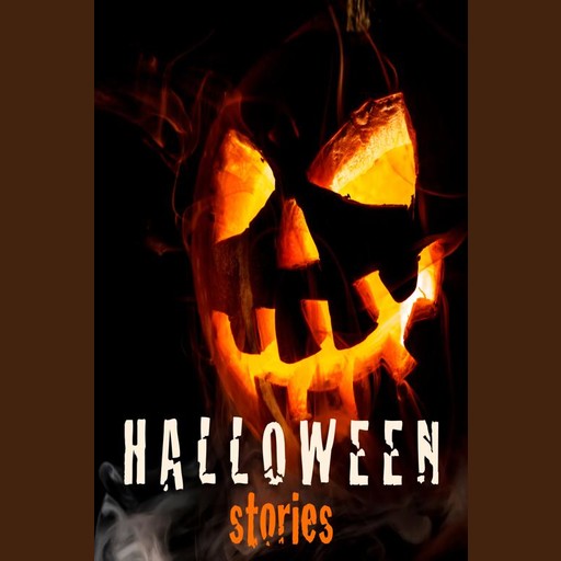 Halloween Stories, Charles Dickens, Saki, Edgar Allan Poe