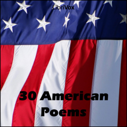 30 American Poems, 