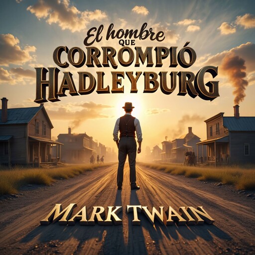 El Hombre que Corrompió Hadleyburg, Mark Twain