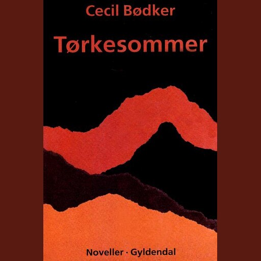 Tørkesommer, Cecil Bødker