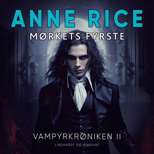 Mørkets fyrste, Anne Rice