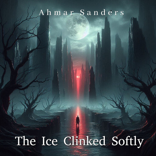 The Ice Clinked Softly, Ahmar Sanders