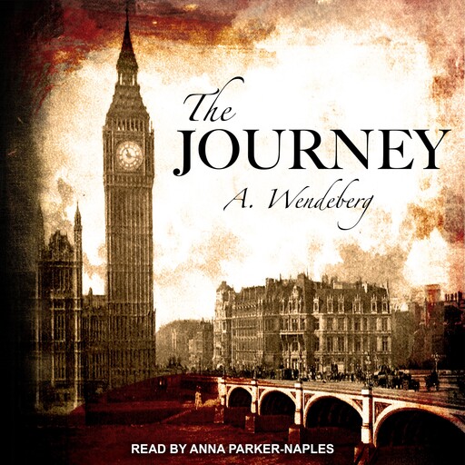 The Journey, Annelie Wendeberg