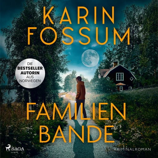 Familienbande, Karin Fossum