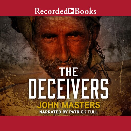 The Deceivers, John Masters