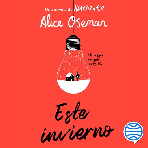 Este invierno, Alice Oseman