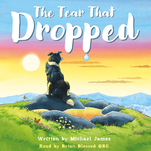 The Tear that Dropped, Michael James