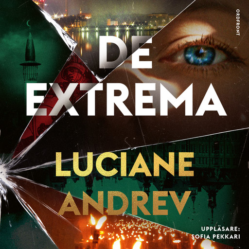 De extrema, Luciane Andrev
