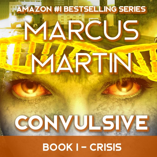 Crisis, Marcus Martin