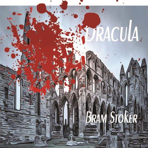 Dracula, Bram Stoker