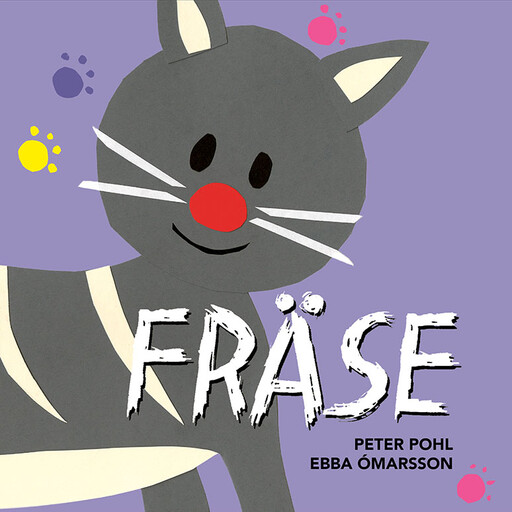 Fräse, Peter Pohl, Ebba Ómarsson Dagsdotter