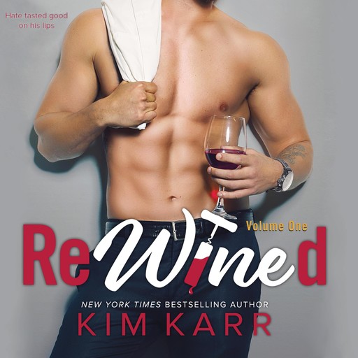 ReWined: Volume One, Kim Karr