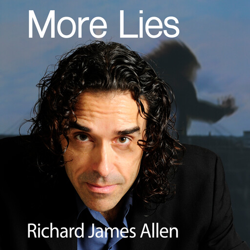 More Lies, Richard Allen