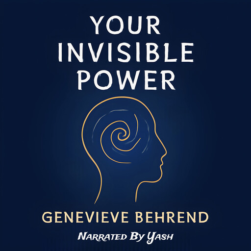 Your Invisible Power, Genevieve Behrend