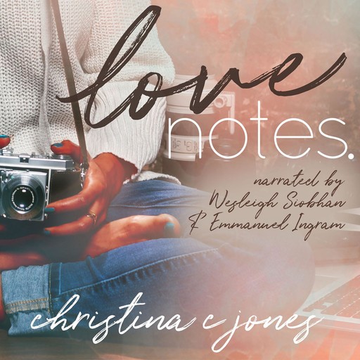 Love Notes, Christina Jones