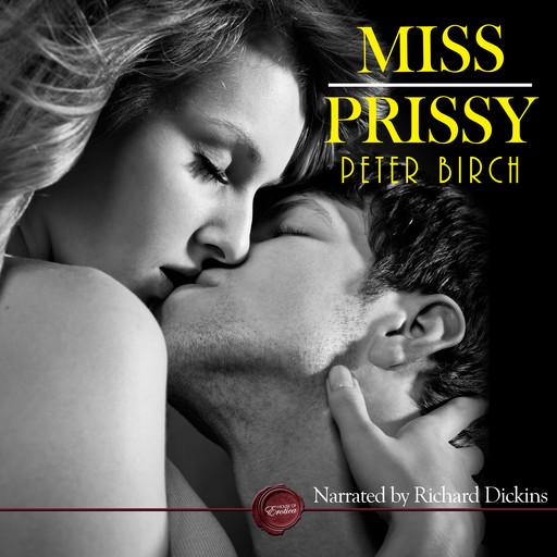Miss Prissy, Peter Birch