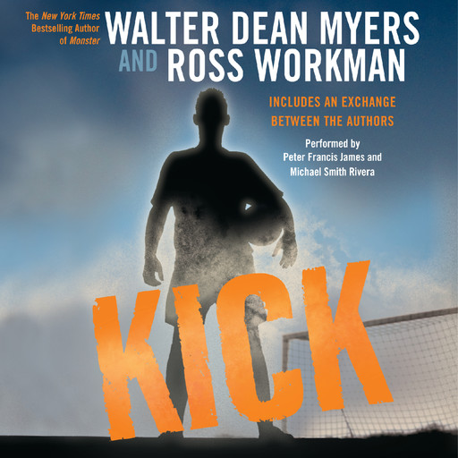 Kick, Walter Dean Myers