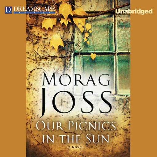 Our Picnics in the Sun, Joss Morag
