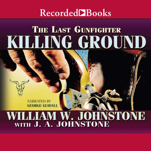 Killing Ground, William Johnstone