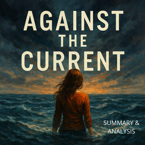 Against the Current: Book summary & analysis, Margot Langley