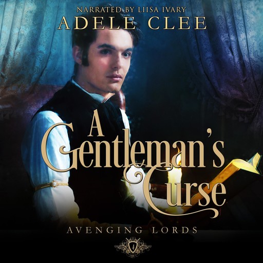 A Gentleman's Curse, Adele Clee