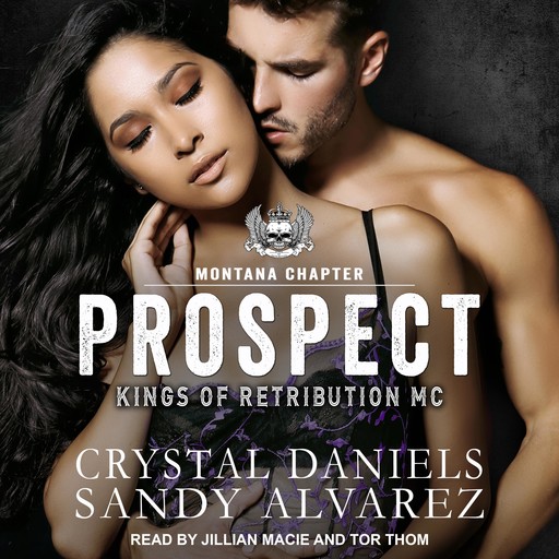 Prospect, Crystal Daniels, Sandy Alvarez