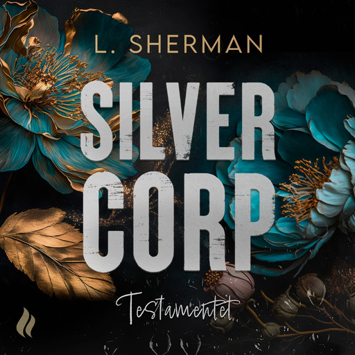 Silver Corp, L. Sherman