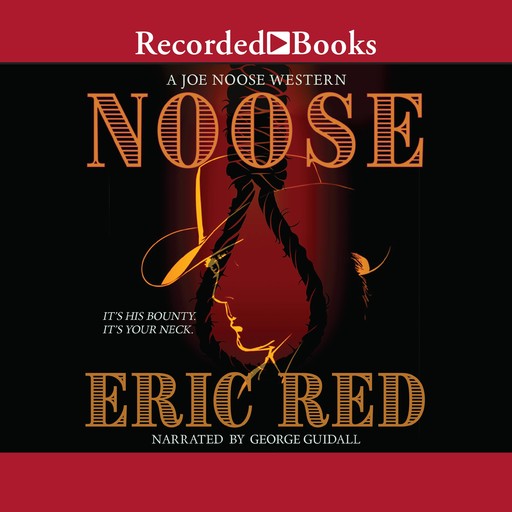 Noose, Eric Red
