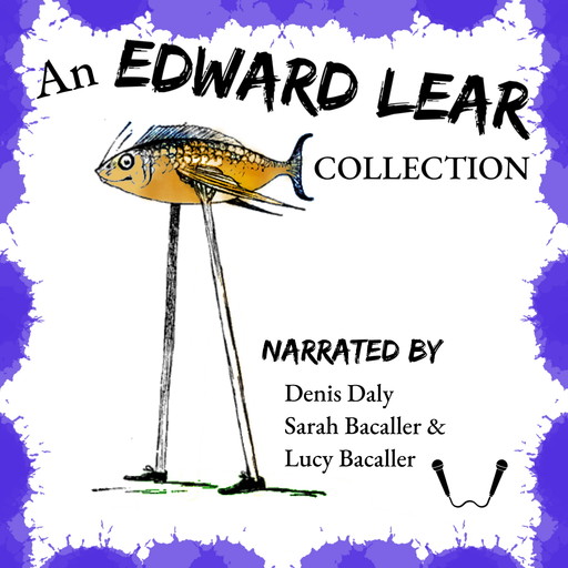 An Edward Lear Collection, Edward LEAR