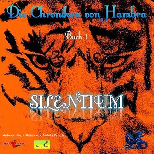 Die Chroniken von Hambra, Klaus Uhlenbrock, Natalie Peracha