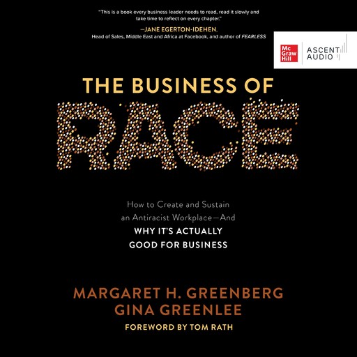 The Business of Race, Tom Rath, Margaret H. Greenberg, Gina Greenlee