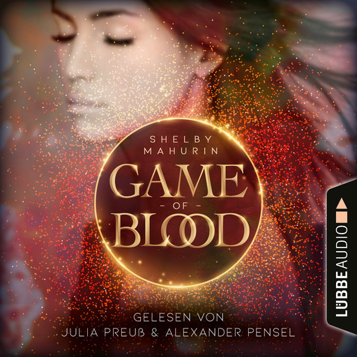 Game of Blood (Ungekürzt), Shelby Mahurin