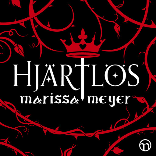 Hjärtlös, Marissa Meyer