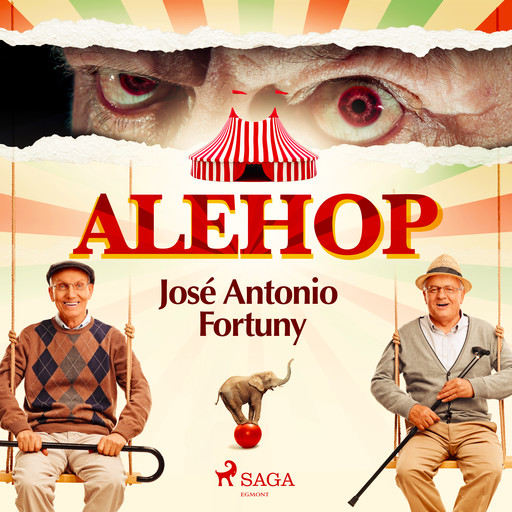 Alehop, José Antonio Fortuny