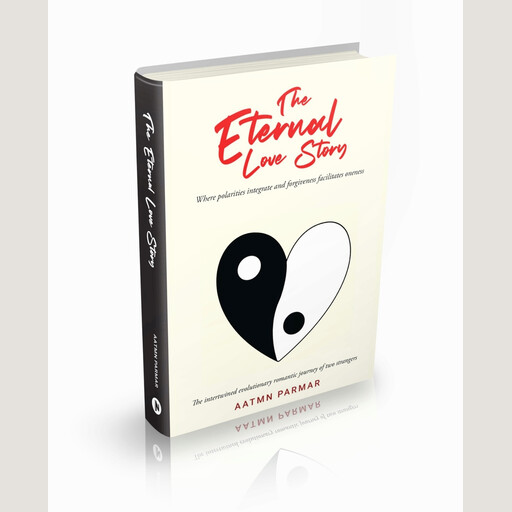 The Eternal Love Story, Aatmn Parmar