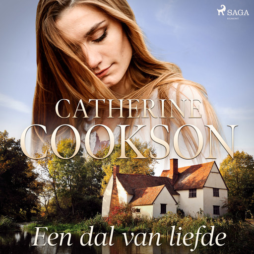 Een dal van liefde, Catherine Cookson