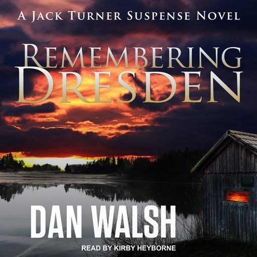 Remembering Dresden, Dan Walsh