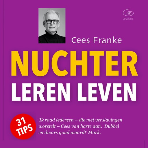 Nuchter Leren Leven, Cees Franke