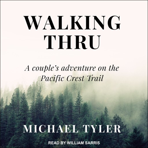 Walking Thru, Michael Tyler