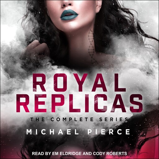 Royal Replicas, Michael Pierce