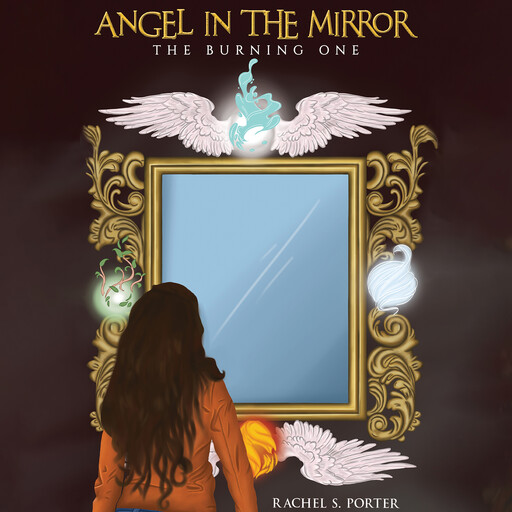 Angel In The Mirror, Rachel Porter