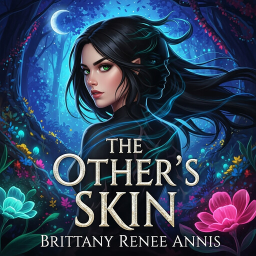 The Others Skin, Brittany Renee Annis