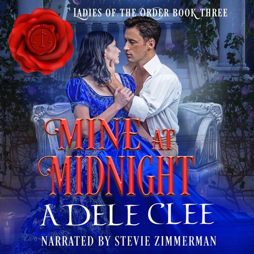 Mine at Midnight, Adele Clee
