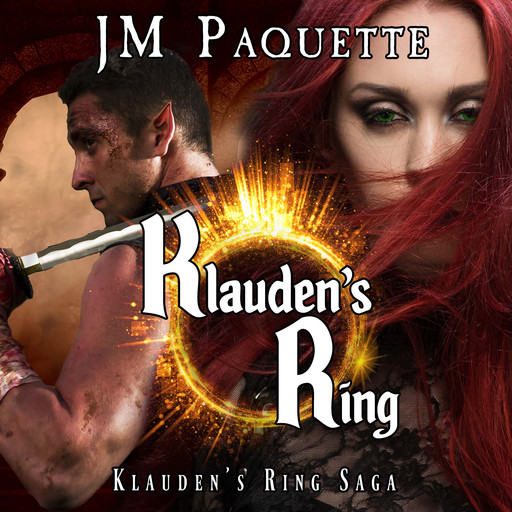 Klauden's Ring, Paquette JM